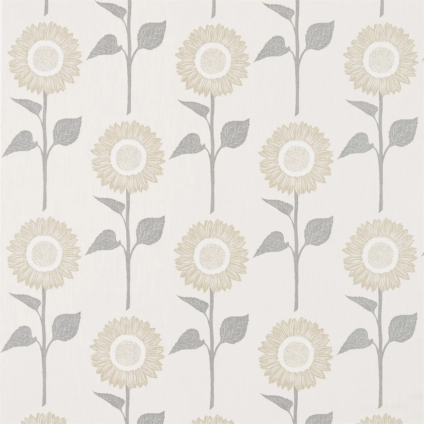 Ткань Sanderson Potting Room Prints And Embroideries 226357