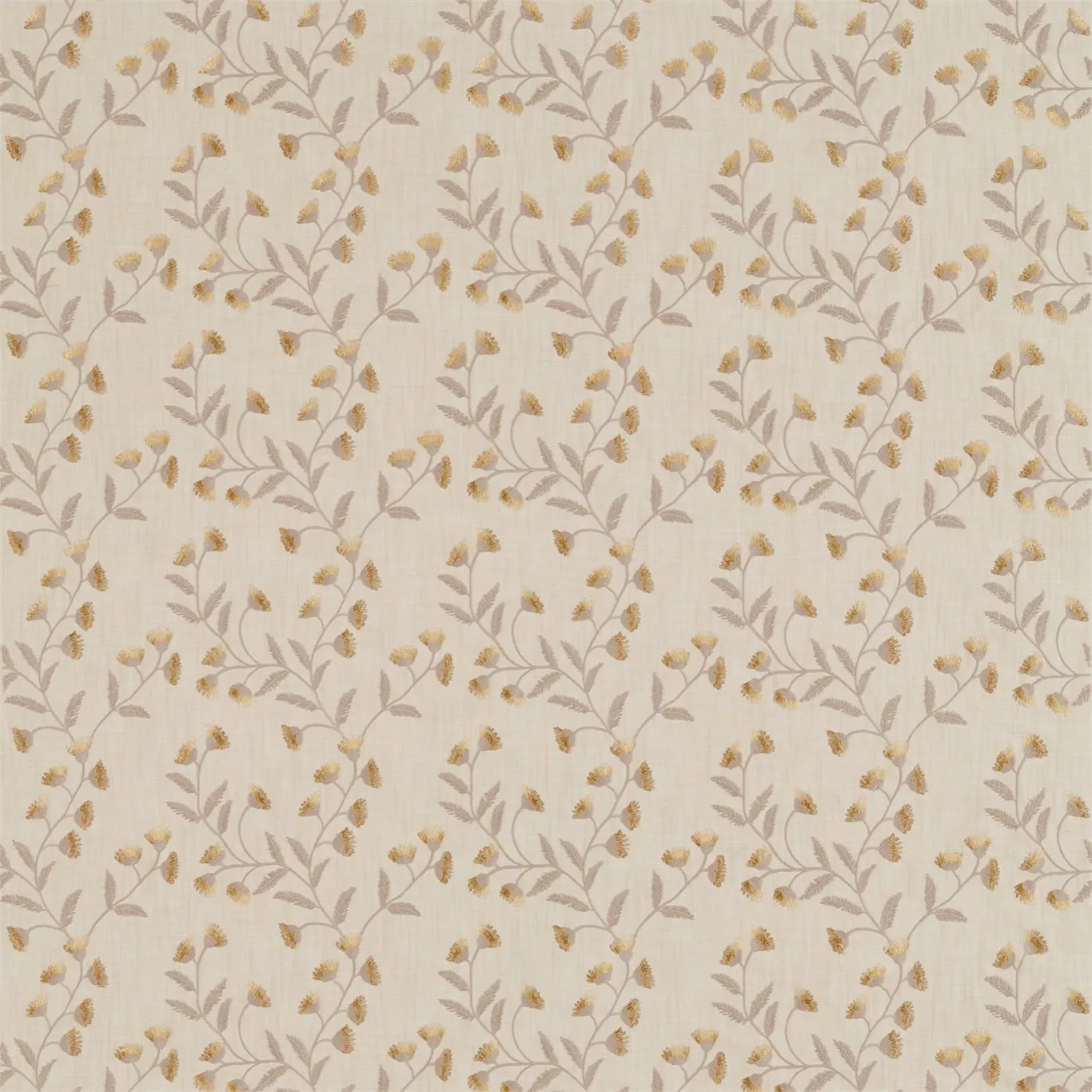 Ткань Sanderson Potting Room Prints And Embroideries 236420