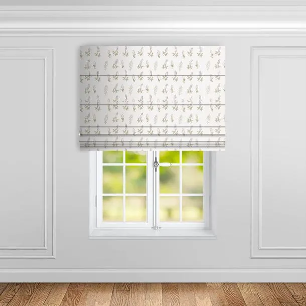 Ткань Sanderson Potting Room Prints And Embroideries 236425 #2