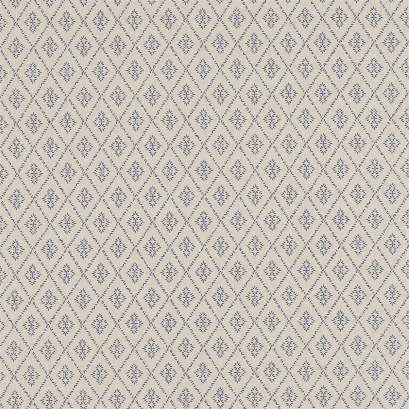 Ткань Sanderson Potting Room Prints And Embroideries 236426