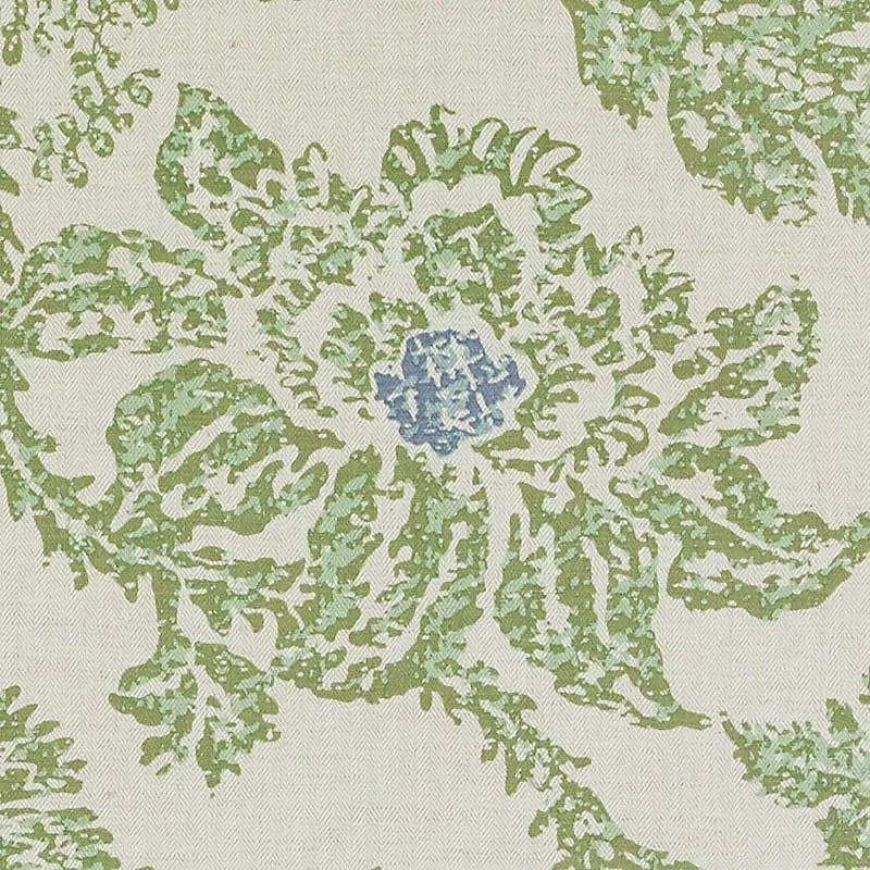 Ткань Bailey&Griffin Dorsoduro Prints be42519-341