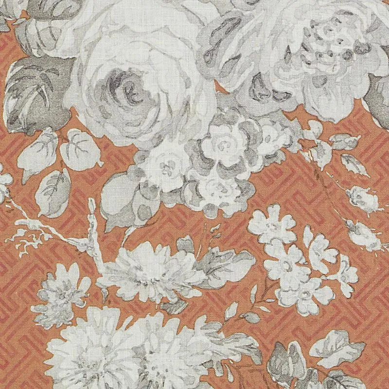 Ткань Bailey&Griffin Dorsoduro Prints be42520-113