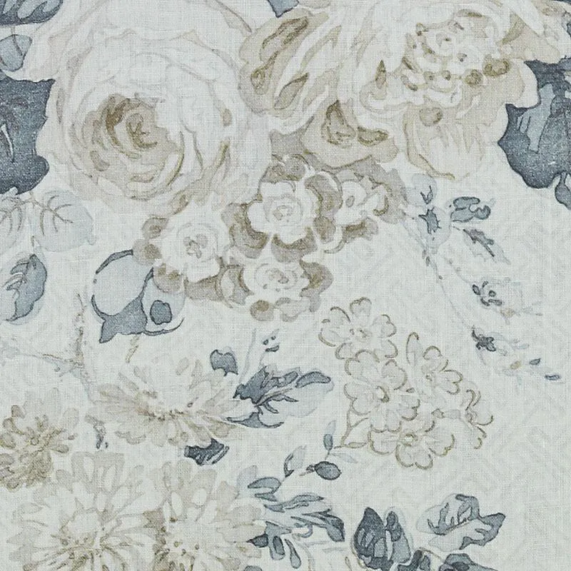 Ткань Bailey&Griffin Dorsoduro Prints be42520-193