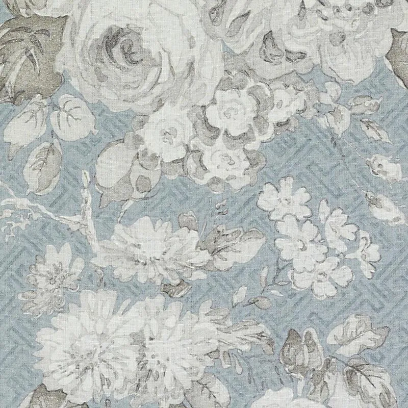 Ткань Bailey&Griffin Dorsoduro Prints be42520-619