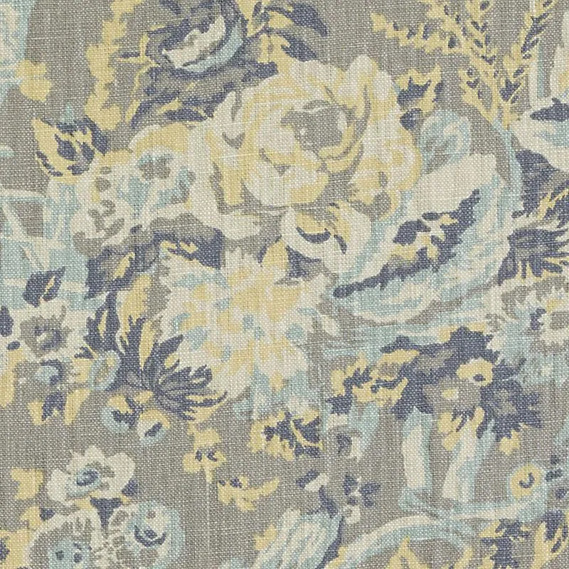 Ткань Bailey&Griffin Dorsoduro Prints be42525-296