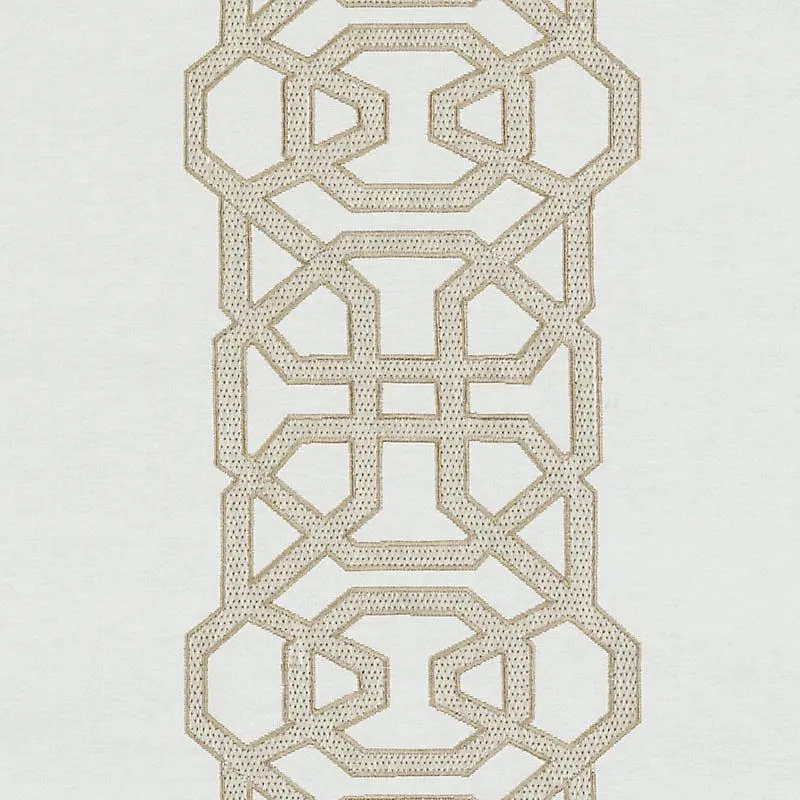 Ткань Bailey&Griffin Dorsoduro Wovens ba61238-194