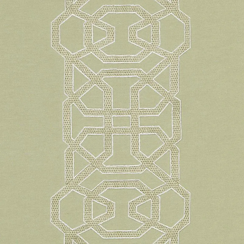 Ткань Bailey&Griffin Dorsoduro Wovens ba61238-609