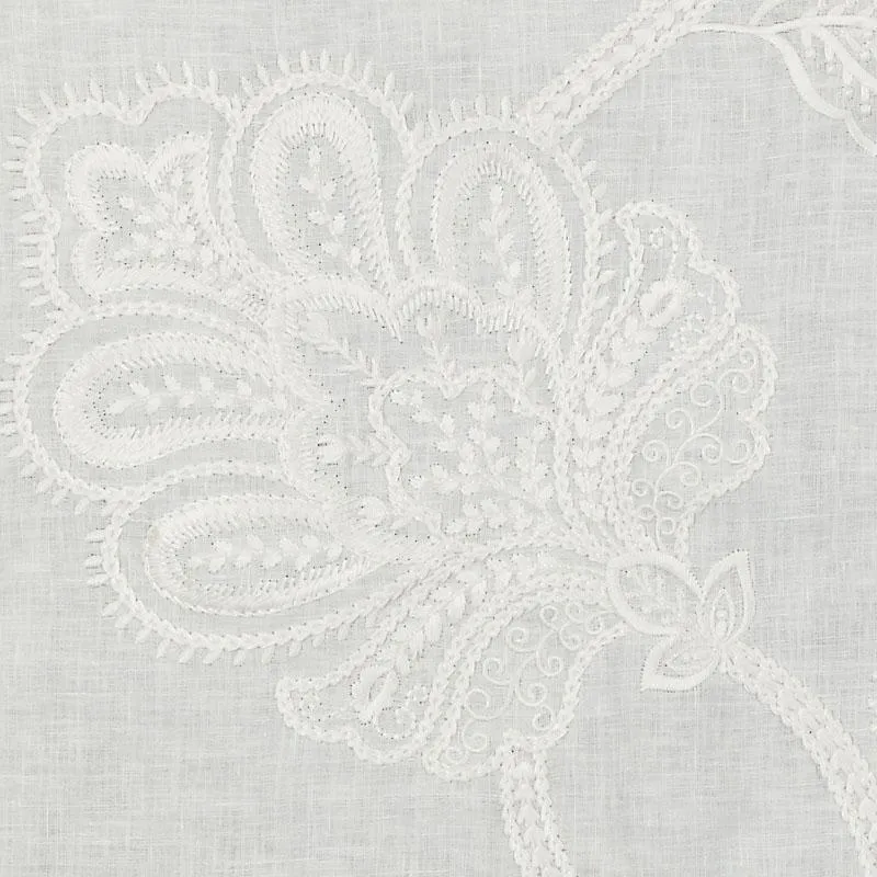 Ткань Bailey&Griffin Dorsoduro Wovens ba61240-84