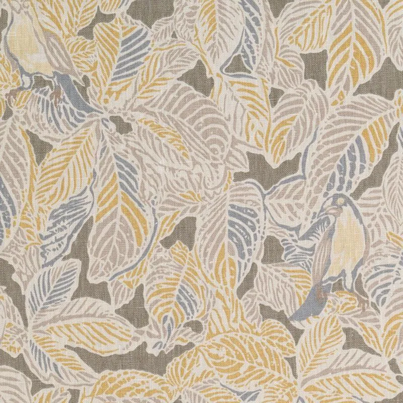 Ткань Bailey&Griffin Respite Prints be42583-174