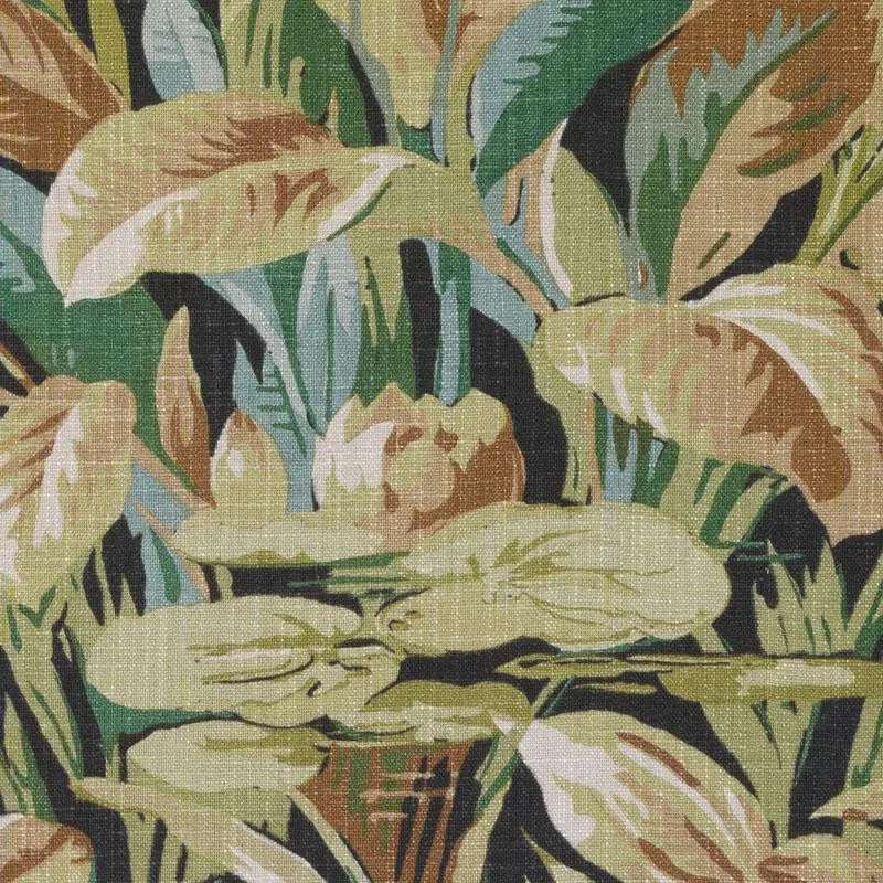 Ткань Bailey&Griffin Respite Prints be42589-156