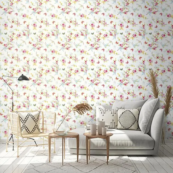 Обои для стен Eijffinger Pip IV 375070 #2