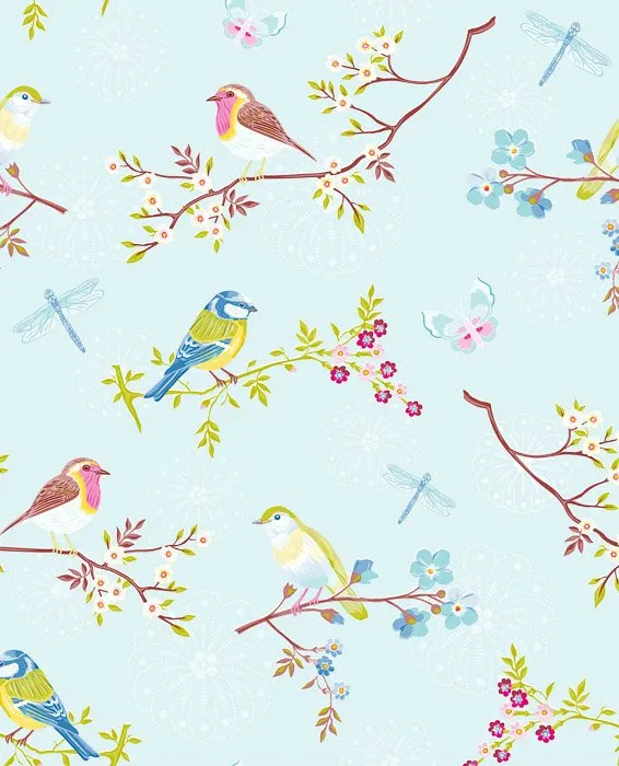 Обои для стен Eijffinger Pip IV 375081