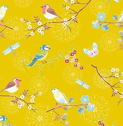 Обои для стен Eijffinger Pip IV 375083