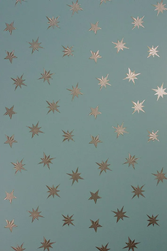 Обои для стен Matthew Williamson Belvoir W7144-08