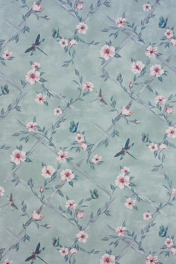 Обои для стен Matthew Williamson Belvoir W7145-02