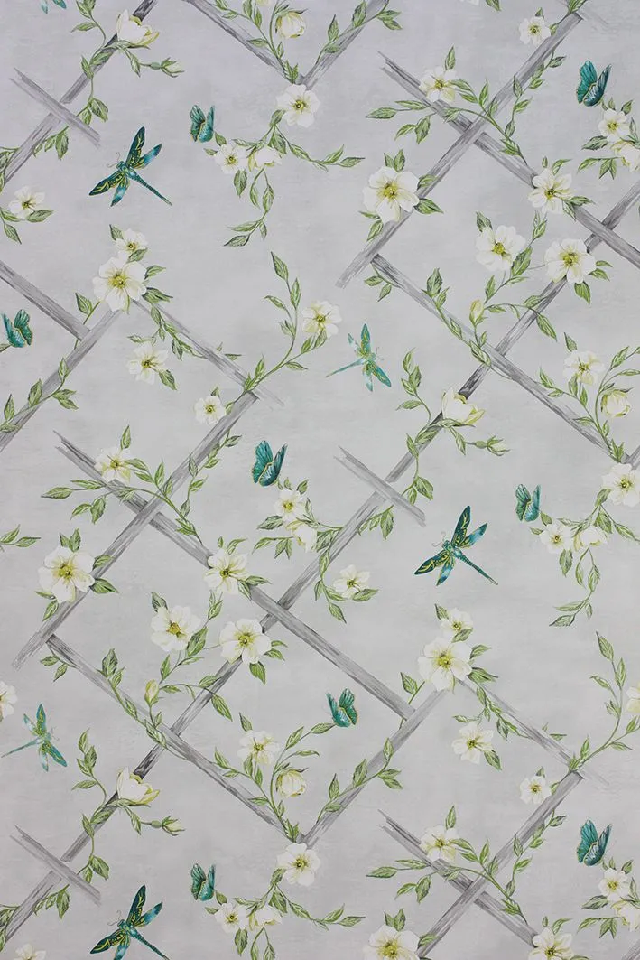 Обои для стен Matthew Williamson Belvoir W7145-04