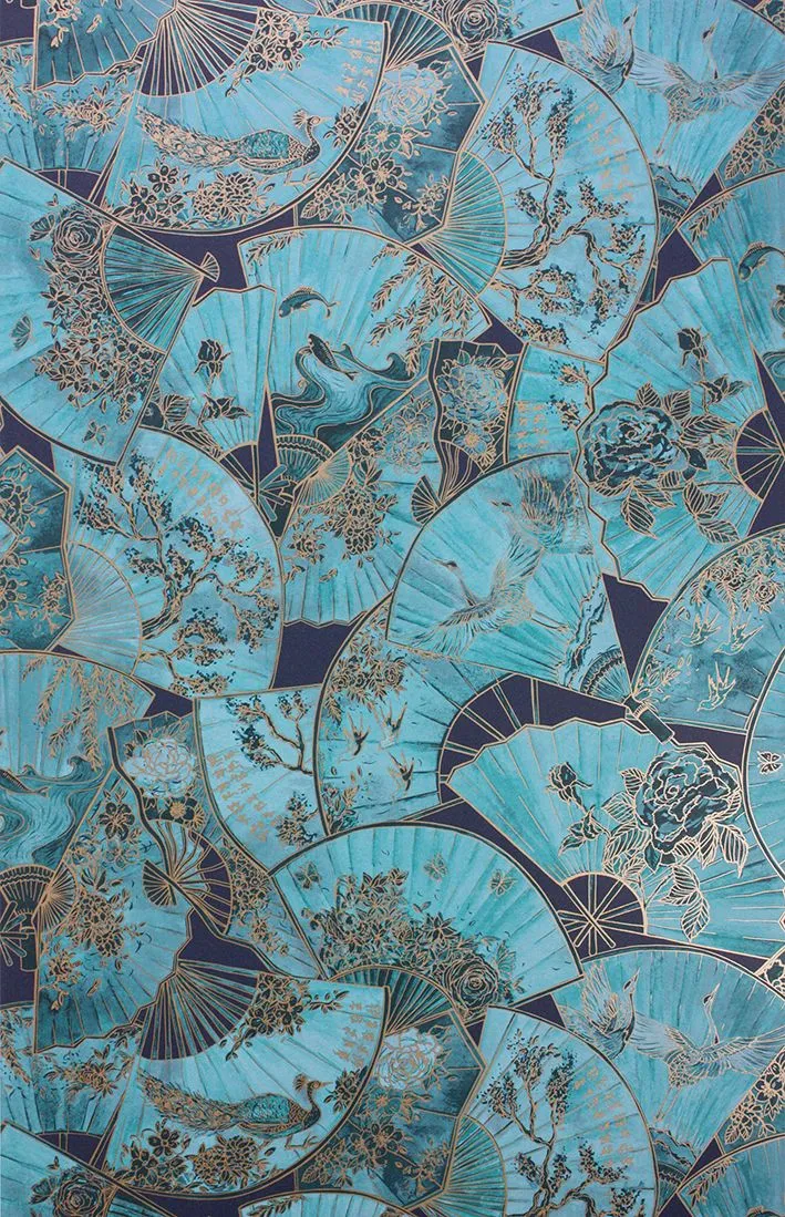 Обои для стен Matthew Williamson Belvoir W7146-01