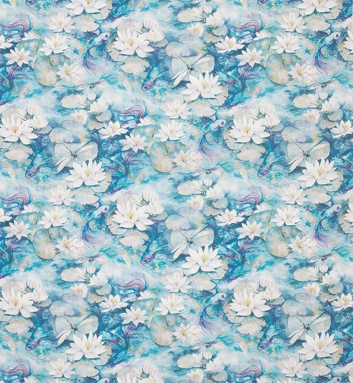 Ткань Matthew Williamson Belvoir Fabrics f7131-01