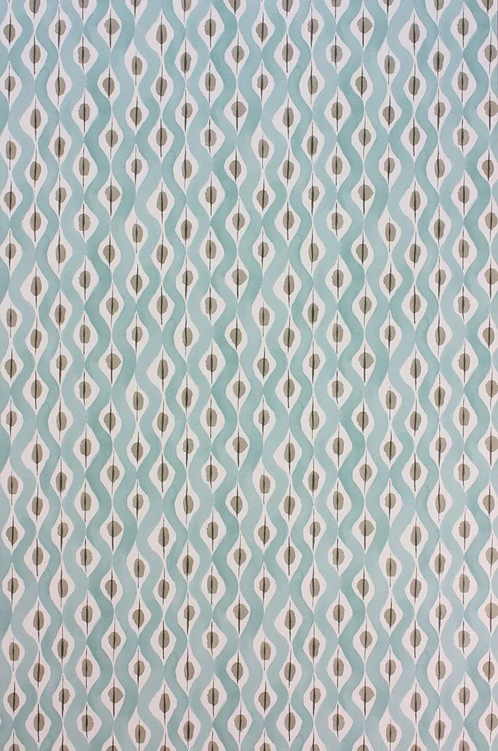 Обои для стен Nina Campbell Les Reves NCW4301-01