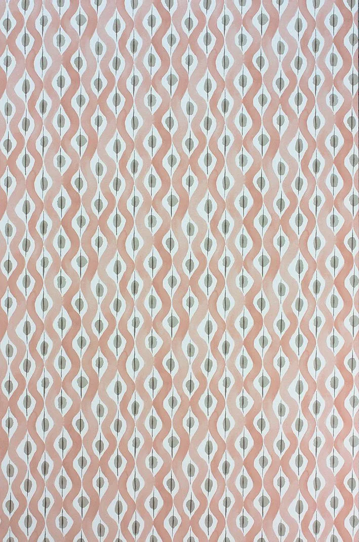 Обои для стен Nina Campbell Les Reves NCW4301-02