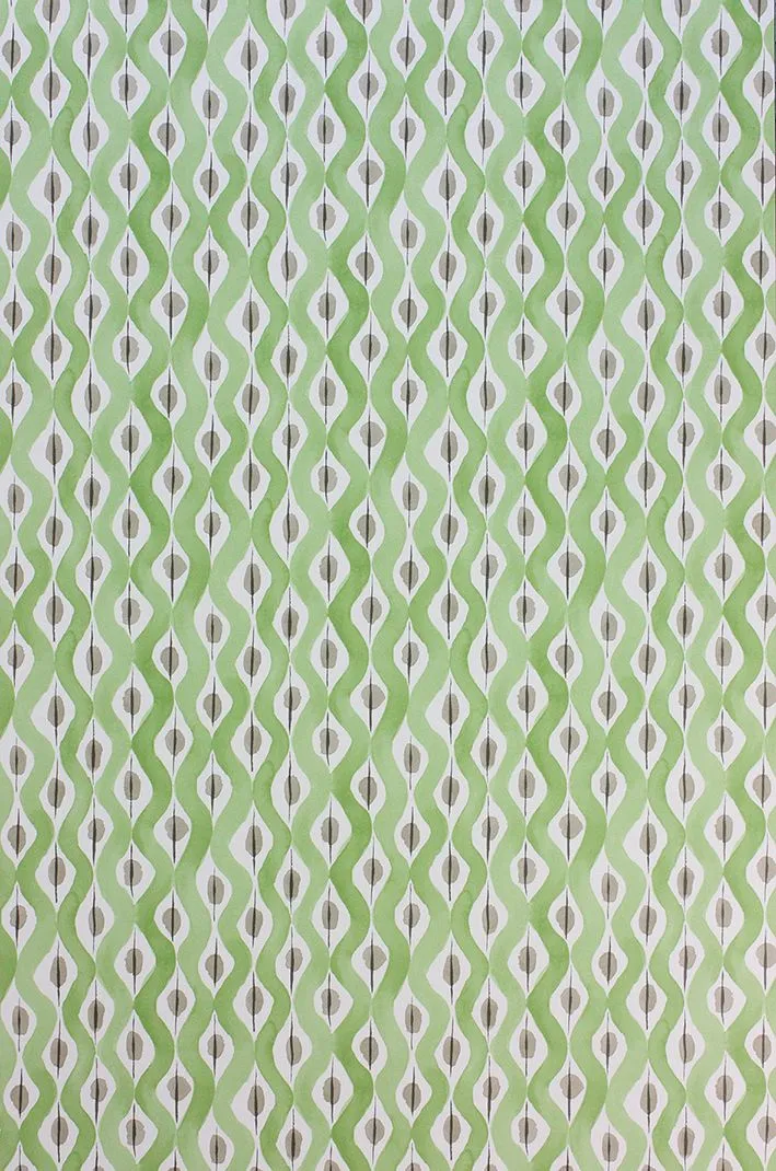 Обои для стен Nina Campbell Les Reves NCW4301-05