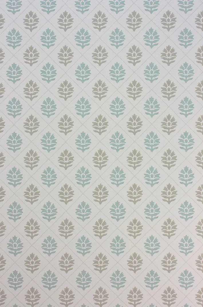 Обои для стен Nina Campbell Les Reves NCW4303-03