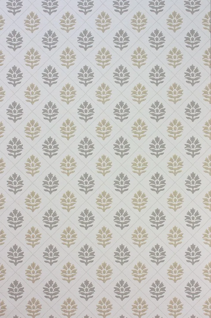 Обои для стен Nina Campbell Les Reves NCW4303-04