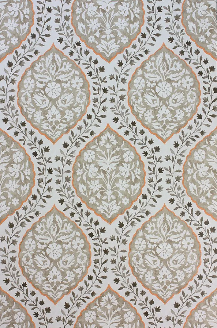 Обои для стен Nina Campbell Les Reves NCW4304-04