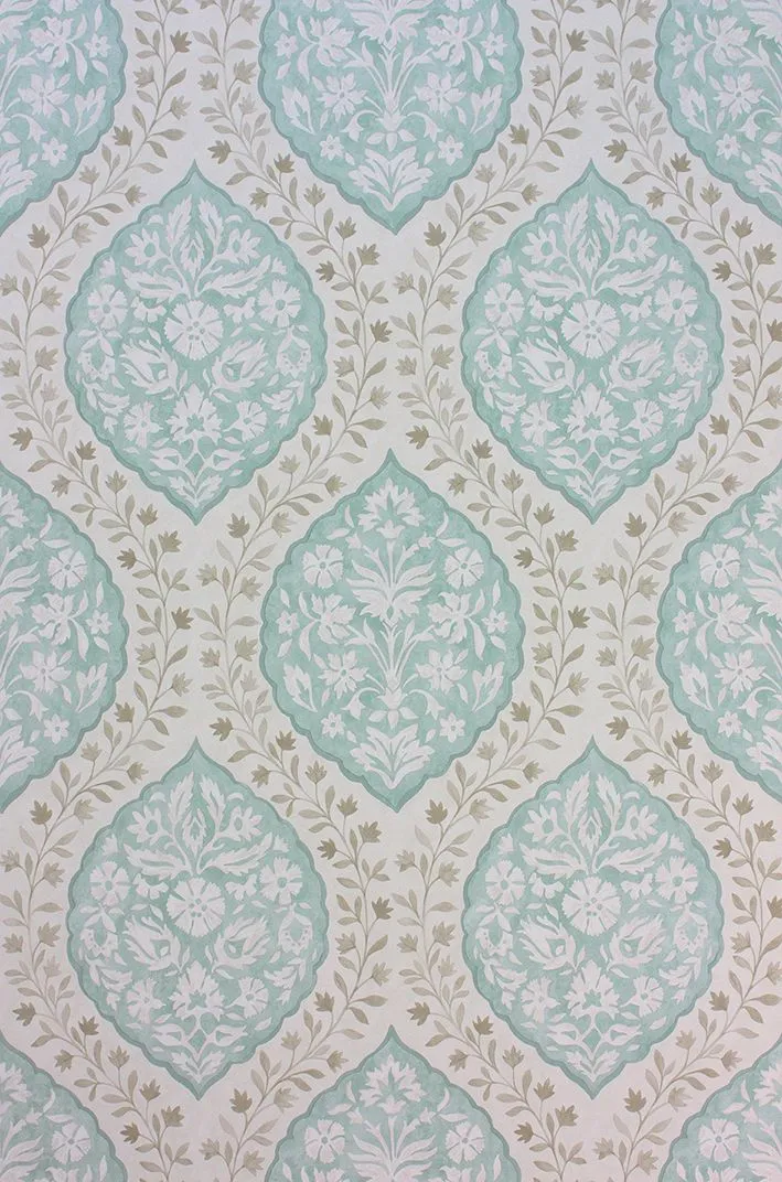 Обои для стен Nina Campbell Les Reves NCW4304-05