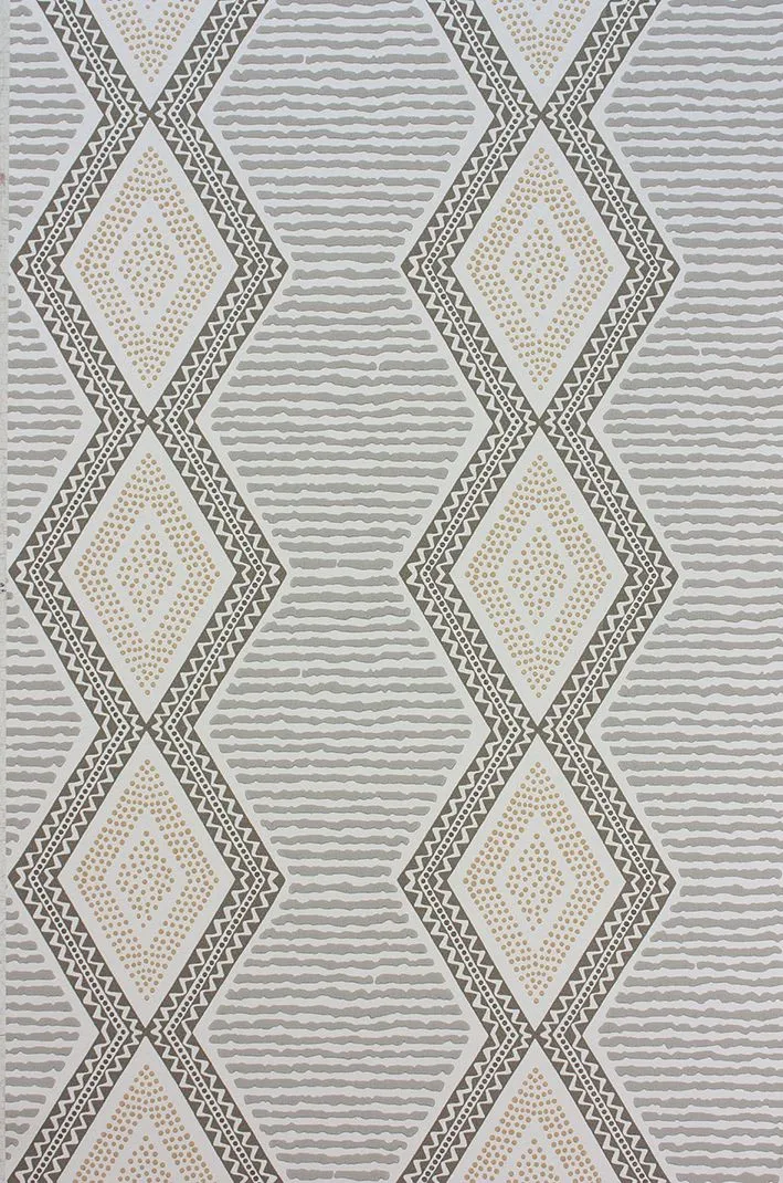 Обои для стен Nina Campbell Les Reves NCW4306-02