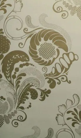 Обои для стен Osborne & Little Walk in the park W5871-04