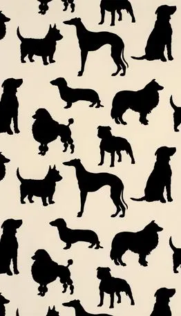 Обои для стен Osborne & Little Walk in the park W5872-01