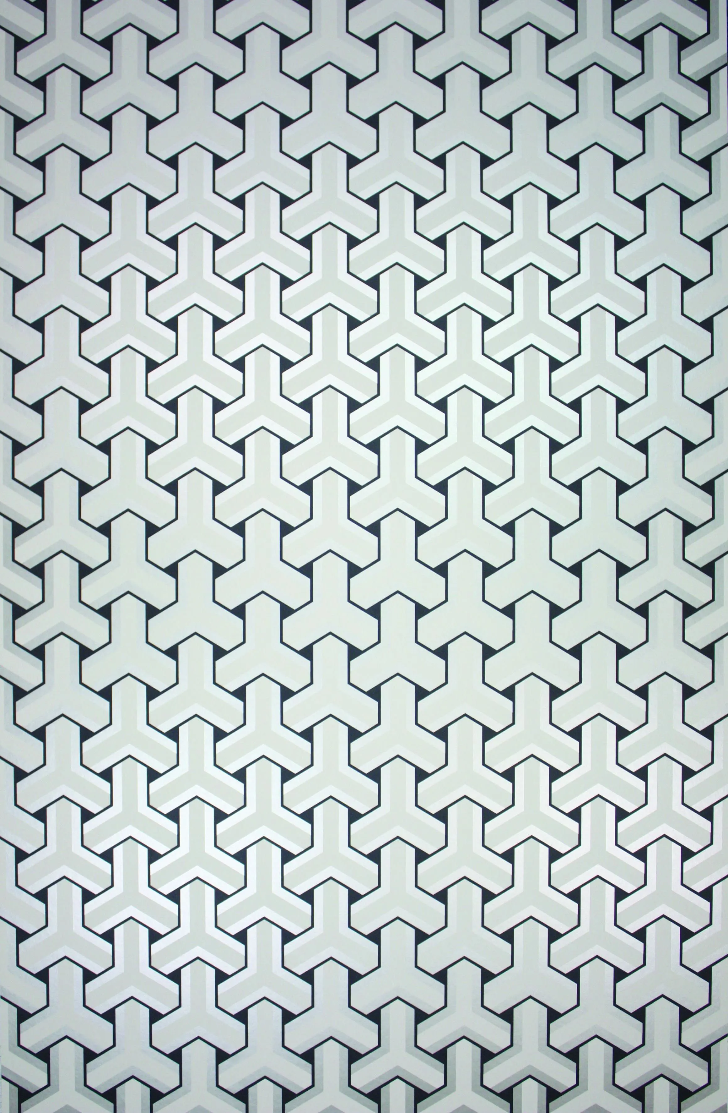 Обои для стен Osborne & Little Wallpaper Album 7 W5556-02