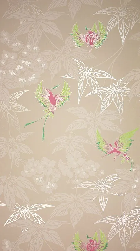 Обои для стен Osborne & Little Wallpaper Album 7 W5603-04