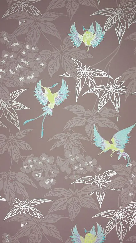 Обои для стен Osborne & Little Wallpaper Album 7 W5603-05