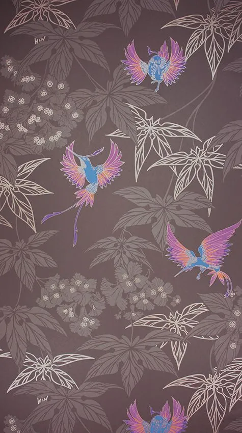 Обои для стен Osborne & Little Wallpaper Album 7 W5603-06