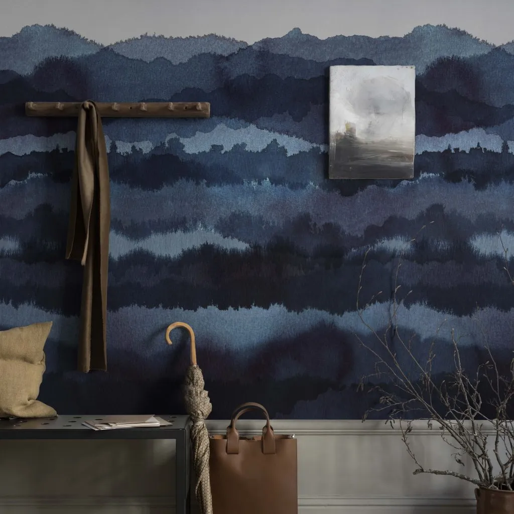 Обои для стен Sandberg Oas 637-04