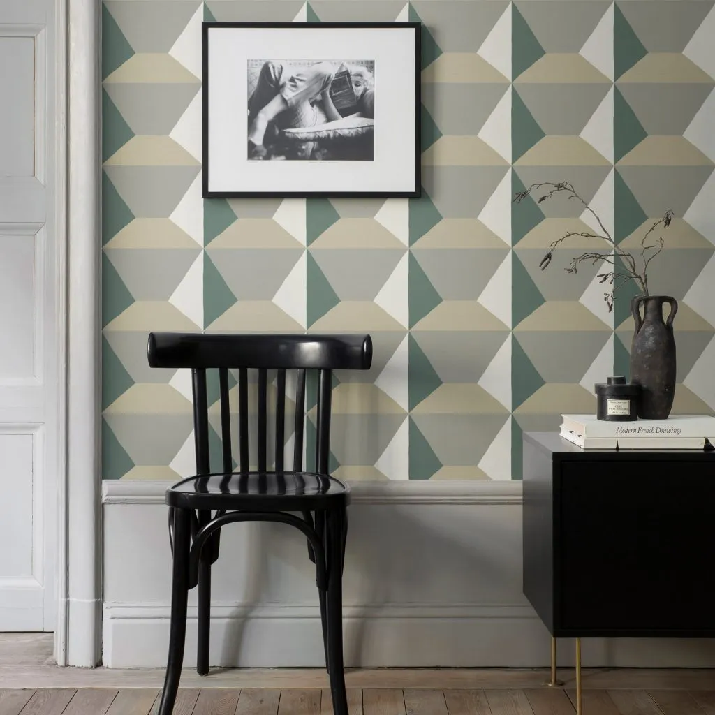 Обои для стен Sandberg Oas 638-01