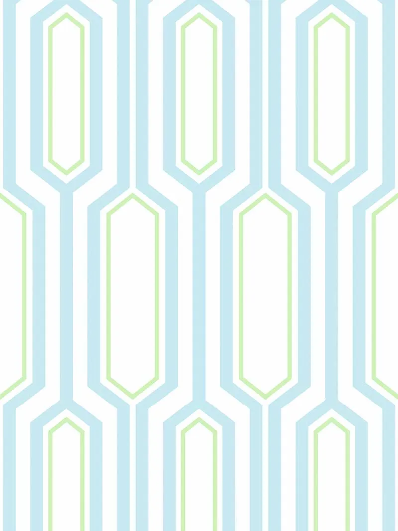 Обои для стен Wallquest Pajama Party kj50602