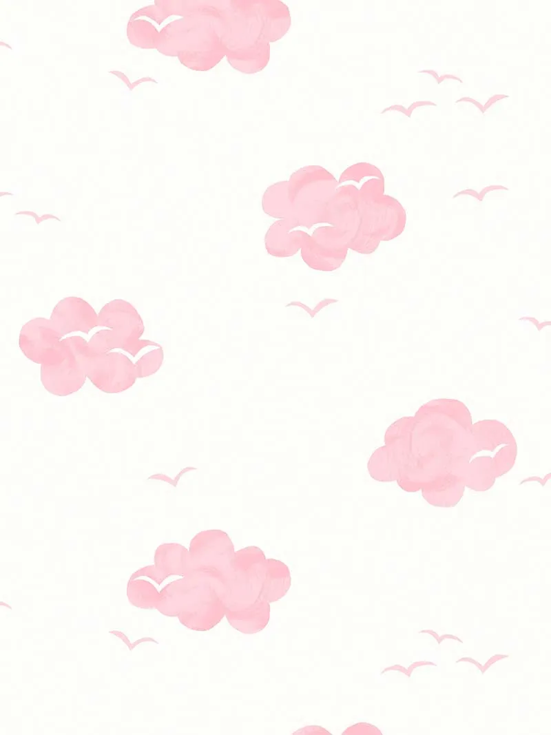 Обои для стен Wallquest Pajama Party kj52401