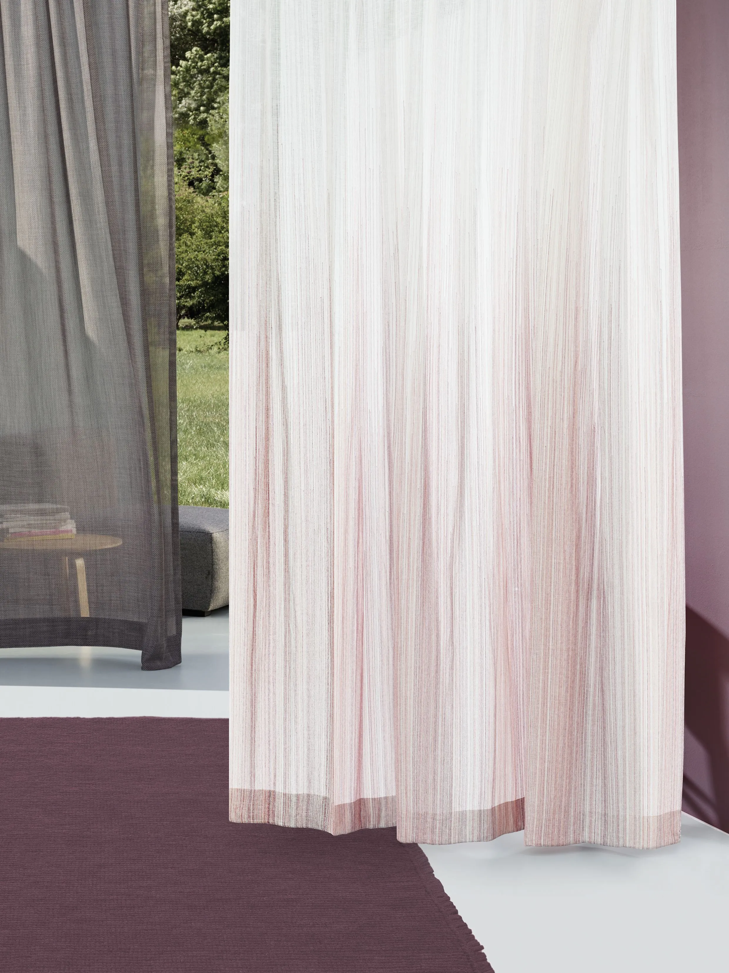 Ткань Kinnasand Constructure 580477