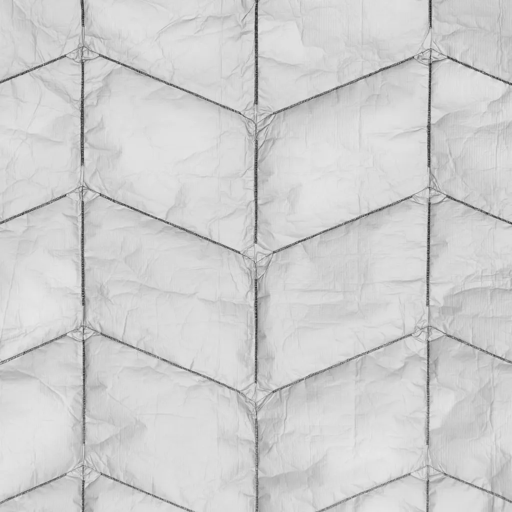 Ткань Kinnasand Faces f-6753-c0013