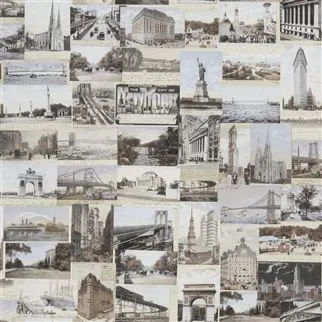 Обои для стен Ralph Lauren Signature Vintage Loft PRL5000-01