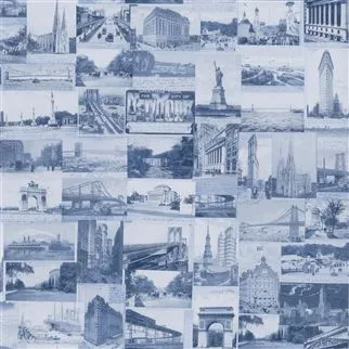 Обои для стен Ralph Lauren Signature Vintage Loft PRL5000-06