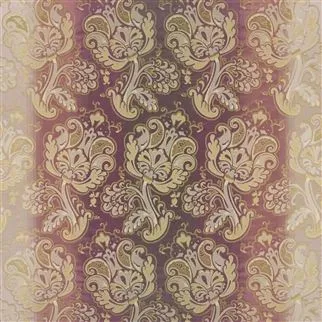 Ткань The Royal Collection Connaught FRC1002-03