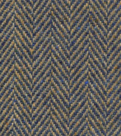 Ткань Sequana Donegal Big Herringbone Tweed 11202_pale_denim