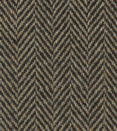 Ткань Sequana Donegal Big Herringbone Tweed 22117_black_natural