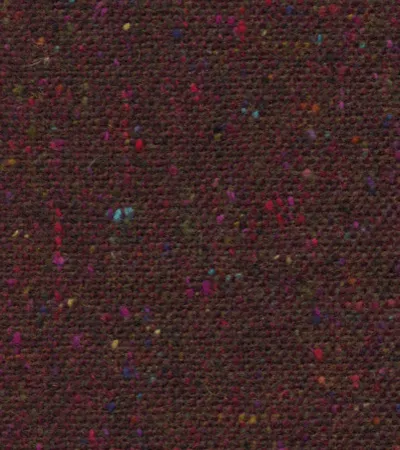 Ткань Sequana Donegal Tweed 11217_damson
