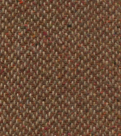 Ткань Sequana Donegal Tweed 22110_soft_brown_salmon