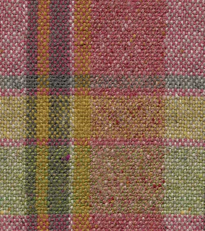 Ткань Sequana Douceur de Vivre 22118_rose